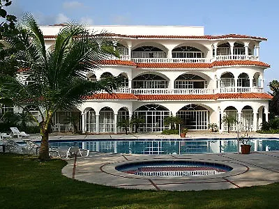 Hotel Hideaway Beach Resort Cabarete