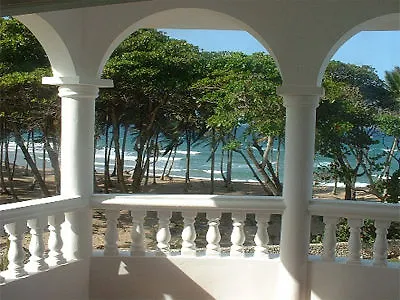 Hideaway Beach Resort Cabarete Dominican Republic